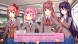 Игра Doki Doki Literature Club Plus! [Nintendo Switch, русские субтитры] в Новокузнецке