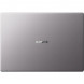 Ноутбук Honor MagicBook X16 2025 GOH-X 5301APLP (16&amp;quot;, 2025, IPS, AMD Ryzen 5 6600H 3.3ГГц, 6 ядер, 16ГБ LPDDR5x, 512ГБ SSD, AMD Radeon 660M, без ОС), серый в Новокузнецке