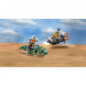Конструктор LEGO Star Wars 75228 Спасательная капсула Микрофайтеры дьюбэк в Новокузнецке