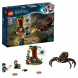 Конструктор LEGO Harry Potter 75950 Логово Арагога в Новокузнецке