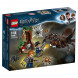 Конструктор LEGO Harry Potter 75950 Логово Арагога в Новокузнецке