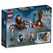 Конструктор LEGO Harry Potter 75950 Логово Арагога в Новокузнецке