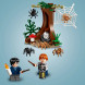 Конструктор LEGO Harry Potter 75950 Логово Арагога в Новокузнецке