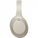 Беспроводные наушники Sony WH-1000XM4, серебряный в Новокузнецке