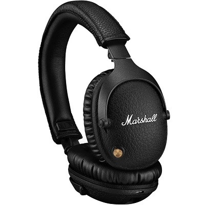 Беспроводные наушники Marshall Monitor II A.N.C., black в Новокузнецке
