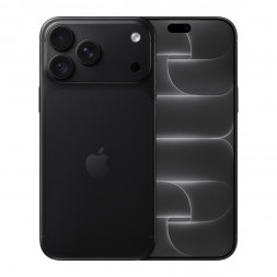 Смартфон Apple iPhone 18 Pro Max 512GB (SIM + eSIM), Black
