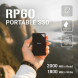 Внешний диск SSD PNY RP60 (PSDOGS3060-2TB-RB), 2 TB в Новокузнецке