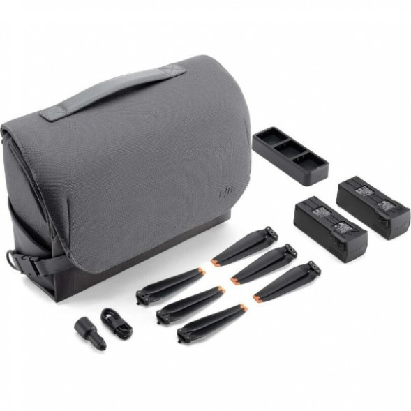 Комплект аксессуаров DJI Mavic 3 Fly More Kit в Новокузнецке