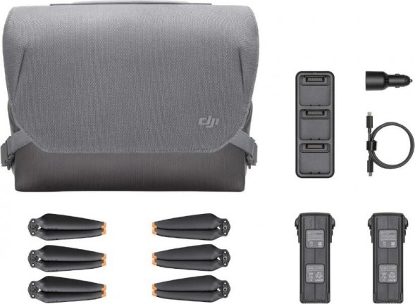 Комплект аксессуаров DJI Mavic 3 Fly More Kit в Новокузнецке