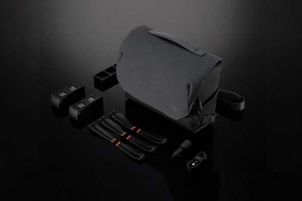 Комплект аксессуаров DJI Mavic 3 Fly More Kit в Новокузнецке