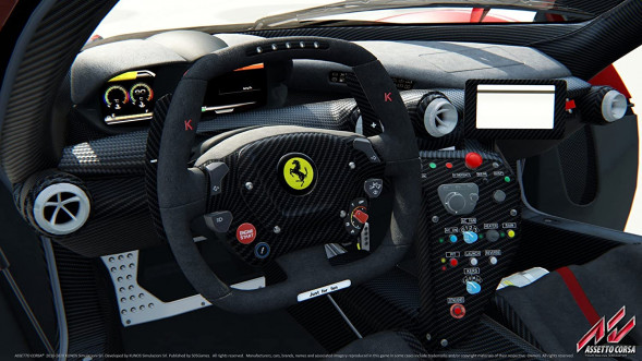 Игра Assetto Corsa. Ultimate Edition [PS4, русские субтитры] в Новокузнецке