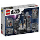 Конструктор LEGO Star Wars 75229 Побег со Звезды смерти в Новокузнецке