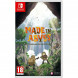 Игра Made in Abyss: Binary Star Falling into Darkness [Nintendo Switch, английская версия] в Новокузнецке