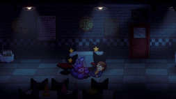 Игра Five Nights at Freddy&amp;#039;s: Into the Pit [Nintendo Switch, русские субтитры]