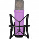 Микрофон студийный RODE NT1 Signature, Purple в Новокузнецке