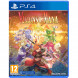 Игра Visions of Mana [PS4, английская версия] в Новокузнецке