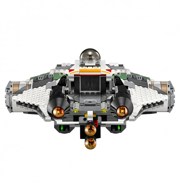 Конструктор LEGO Star Wars 75053 Звёздный корабль «Призрак» в Новокузнецке