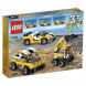 Конструктор LEGO Creator 31046 Кабриолет в Новокузнецке