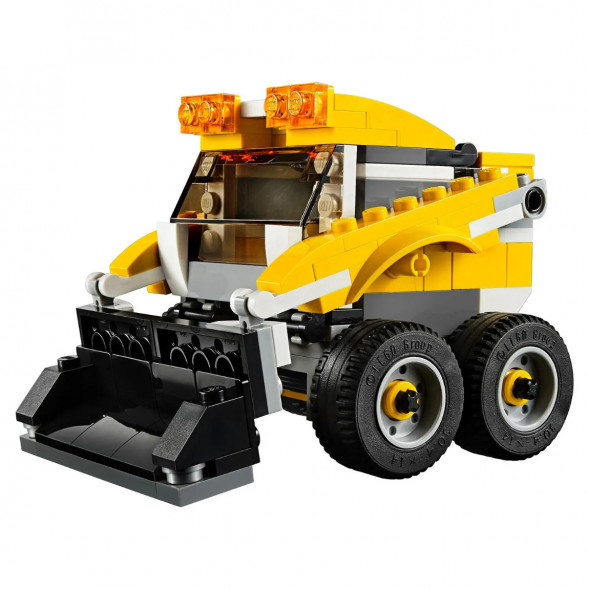 Конструктор LEGO Creator 31046 Кабриолет в Новокузнецке