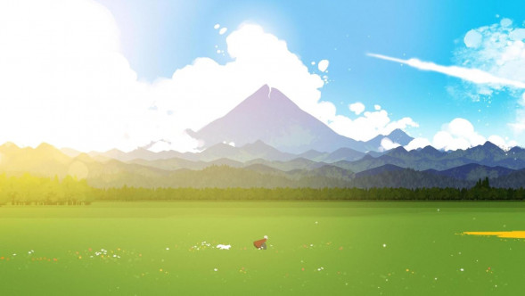 Игра Neva [Nintendo Switch, русские субтитры] в Новокузнецке