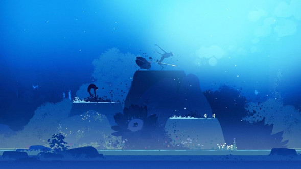 Игра Neva [Nintendo Switch, русские субтитры] в Новокузнецке