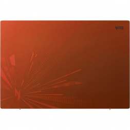 Ноутбук Acer Nitro Lite 16 NL16-71G-7227 (16&amp;quot;, IPS, Intel Core i7 13620H, 10 ядер, 16ГБ DDR5, 512ГБ SSD, NVIDIA GeForce RTX 4050 6 ГБ, без ОС), красный