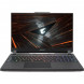 Ноутбук Gigabyte Gigabyte Aorus 15 XE5 (XE5-73RU543UH) (15.6&amp;quot;, IPS, Intel Core i7 12700H 2.3ГГц, 14 ядер, 32ГБ DDR5, 512ГБ SSD, NVIDIA GeForce RTX 3070Ti - 8 ГБ, Windows 11 Home), черный в Новокузнецке