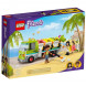 Конструктор LEGO Friends 41712 Грузовик для переработки отходов в Новокузнецке