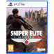 Игра Sniper Elite: Resistance [PS5, русские субтитры] в Новокузнецке