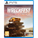 Игра Wreckfest [PS5, русские субтитры] в Новокузнецке