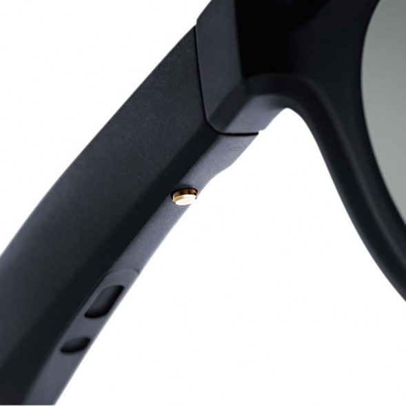 Солнцезащитные очки с встроенными динамиками Bose Frames Rondo в Новокузнецке