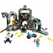 Конструктор LEGO Hidden Side 70430 Метро Ньюбери в Новокузнецке