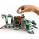 Конструктор LEGO Hidden Side 70430 Метро Ньюбери в Новокузнецке