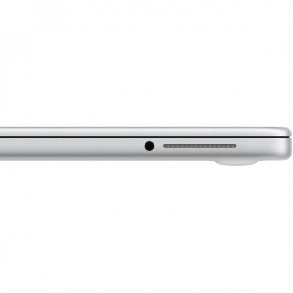 Ноутбук Apple MacBook Neo MHFC4 (A18 Pro 5-Core GPU, 8/512GB), Серебристый/Silver в Новокузнецке