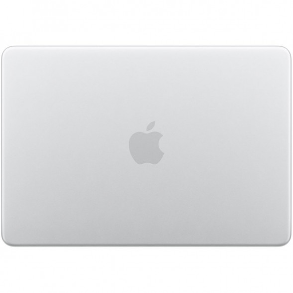 Ноутбук Apple MacBook Neo MHFC4 (A18 Pro 5-Core GPU, 8/512GB), Серебристый/Silver в Новокузнецке