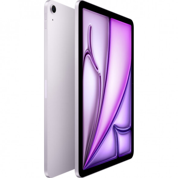 Планшет Apple iPad Air 13 (2026) 128GB Wi-Fi, Фиолетовый в Новокузнецке