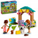 Конструктор LEGO Friends 42607 Осенний сарай для теленка в Новокузнецке
