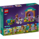 Конструктор LEGO Friends 42607 Осенний сарай для теленка в Новокузнецке