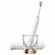 Электрическая зубная щетка Philips Sonicare 9000 Diamond Clean, белый в Новокузнецке