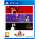 Игра Final Fantasy VIII Remastered [PS4, английская версия] в Новокузнецке