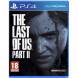 Одни из нас: Часть II [PS4, русская версия] в Новокузнецке