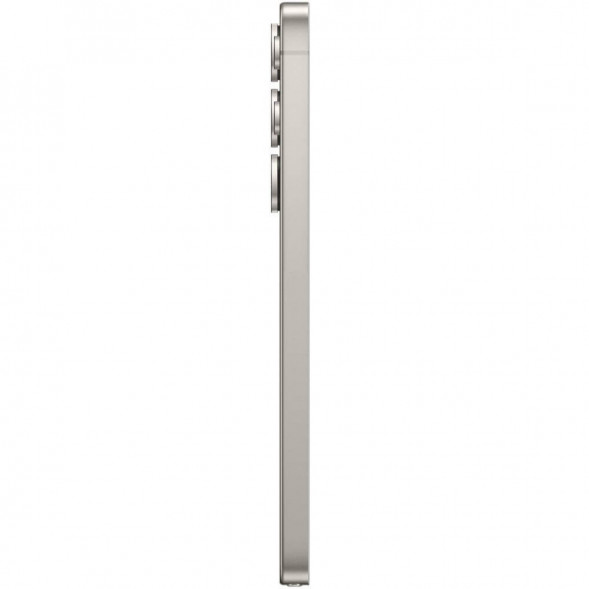 Смартфон Samsung Galaxy S25 Ultra 12/512 ГБ, серебряный титан в Новокузнецке