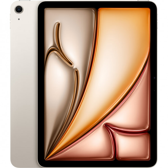 Планшет Apple iPad Air 13 (2026) 128GB Wi-Fi, Сияющая звезда в Новокузнецке