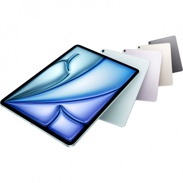 Планшет Apple iPad Air 13 (2026) 128GB Wi-Fi, Сияющая звезда в Новокузнецке