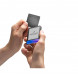 Аппаратный криптокошелек Ledger Flex+Recovery Key, Neptune Blue в Новокузнецке