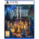 Octopath Traveler II (2) [PS5, английская версия] в Новокузнецке