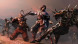 Middle-earth: Shadow Of Mordor (Средиземье: Тени Мордора) [PS4, русские субтитры] в Новокузнецке