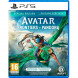 Игра Avatar: Frontiers of Pandora. Special Edition [PS5, русские субтитры] в Новокузнецке