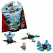 Конструктор LEGO Ninjago 70661 Зейн мастер Кружитцу в Новокузнецке