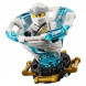 Конструктор LEGO Ninjago 70661 Зейн мастер Кружитцу в Новокузнецке